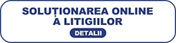 ANPC - Soluționarea Online a Litigiilor